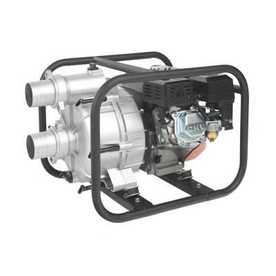 Купить Мотопомпа бензиновая PATRIOT MP 3065 SF