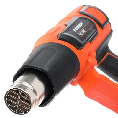 Купить Фен технический PATRIOT HG 220