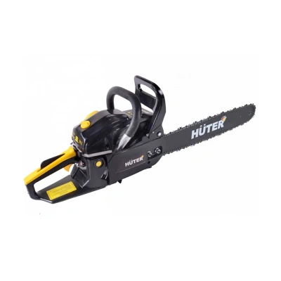 Купить Бензопила цепная BS-2300м (1/2) "HUTER"