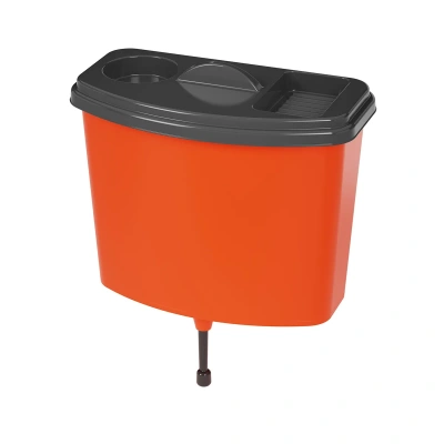 Купить Умывальник-рукомойник пласт. 5 л (1/10) "Альтернатива" м367