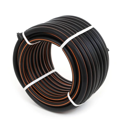 Купить Шланг для полива 1/2" армиров. 3-х слойный 25 м (1) "Жук оптима"