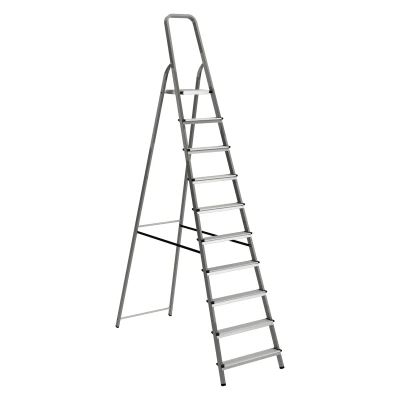 Купить Стремянка  комбинированная 10 ступеней (1) "Новая высота" NV-1130