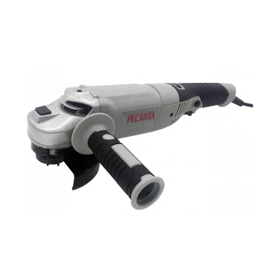 Купить Угловая шлифмашина ушм-125/1200э "Ресанта"