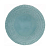 Купить Тарелка обеденная "SOFIA" голубая глазурь 28 см (1/6/36) "CMIELOW" 0881390 Sofia LB05