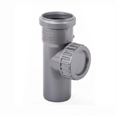 Купить Ревизия внутр. канализации 50 мм (1/100) "LAMMIN"