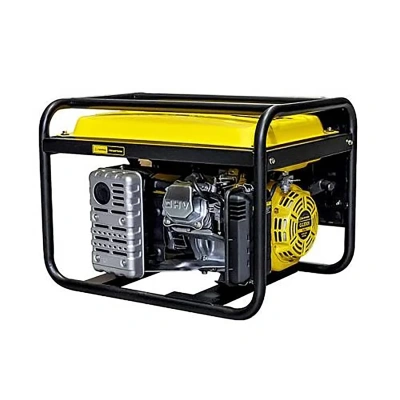 Купить Генератор бензиновый GG3301 "CHAMPION"