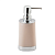 Купить Дозатор для жидкого мыла "GLOSS" пласт. (жемчужный) (1/12) "Аквадекор" ATTP-1901PRL-01
