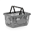 Купить Корзина для покупок 42,5*30*22,5 см (1/5) "Альтернатива" м1280