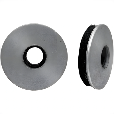 Купить Шайба с рез. прокладкой кров. 4,8х14