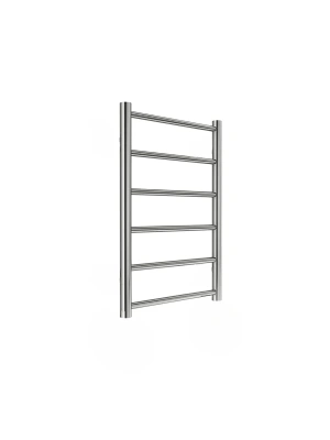 Купить Полотенцесушитель водяной "Аврора" п6 500*600 (хром) "TERMINUS"