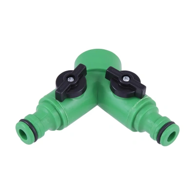 Купить Распределитель для шлангов 3/4" (1/50/200) "PARK" HL043