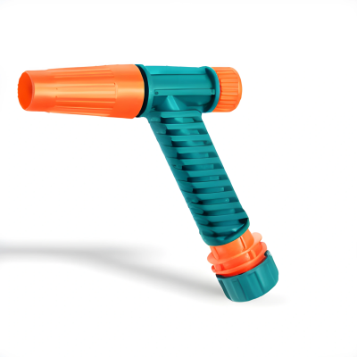 Купить ТУР Пистолет поливочный простой с цангой 1/2 арт.11