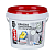Краска акриловая "DALI PROFESSIONAL" 3 (матовая) для стен и потолков  база с  0,9 л (1/6) "Рогнеда"