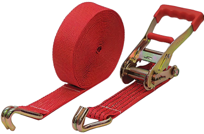 Купить Стяжка груза 5000/10000кг 12мх55мм FIT