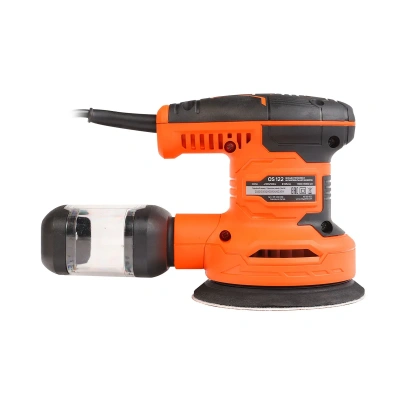 Купить Шлифмашина эксцентриковая OS 122 (1/10) "PATRIOT" 110301522