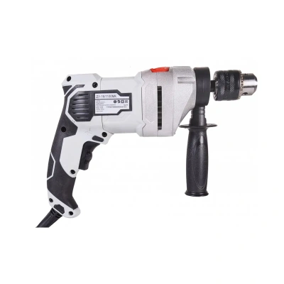 Купить Дрель ударная ду-16/1100мк "Ресанта"