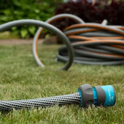 Купить Коннектор для шлангов 1/2" (1/10) "PLANTIC LIGHT" 39370-01