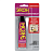 Герметик экон силикон. универсал. белый 70 мл ед.блистер (1/24) хенкель