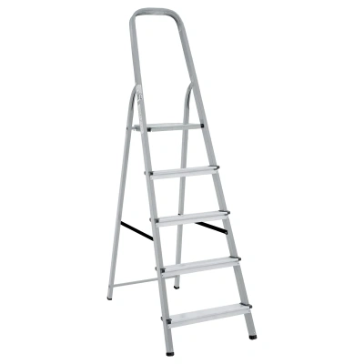 Купить Стремянка  комбинированная  5 ступеней (1) "Новая высота" NV-1130