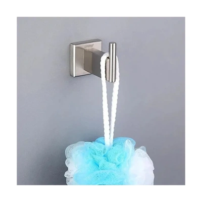 Купить Крючок G1705, сатин (1/10/40) "GAPPO"