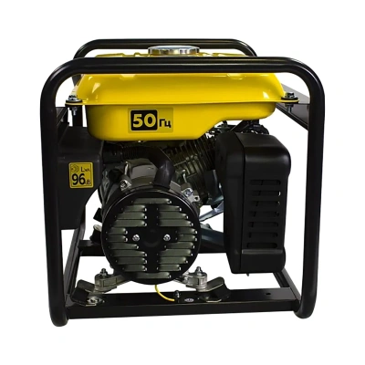 Купить Генератор бензиновый GG3300 "CHAMPION"