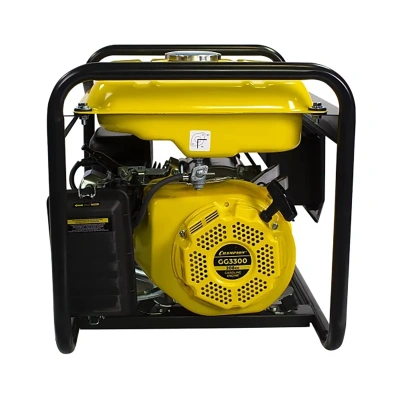 Купить Генератор бензиновый GG3300 "CHAMPION"