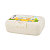 Купить Ланч-бокс "PLAY WITH ME BUSY ANIMALS" 0,7 л (1/18) "LALABABY" LA115710573