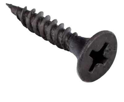 Купить Хват Саморезы черн.к металлу 3,5х32 250шт Хват 22532-4