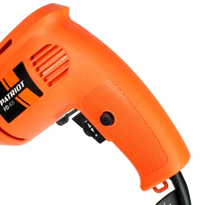 Купить Дрель электрическая PATRIOT FD 401
