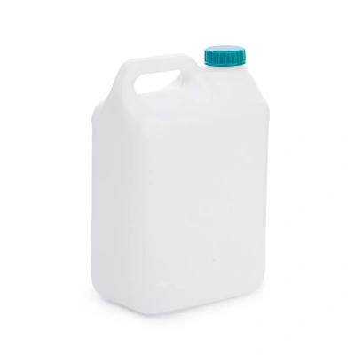 Купить Канистра пласт. 10 л (1/6) "Альтернатива" м434