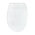 Купить Сиденье для унитаза "Элисса-н" (1/12) "Инкоэр"