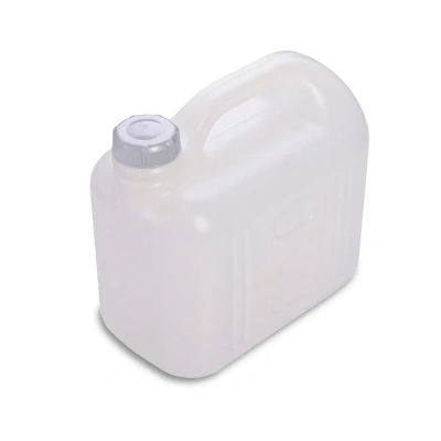 Купить Канистра пласт. "Просперо" 10 л (белая) (1/7) "Мартика" с931бел