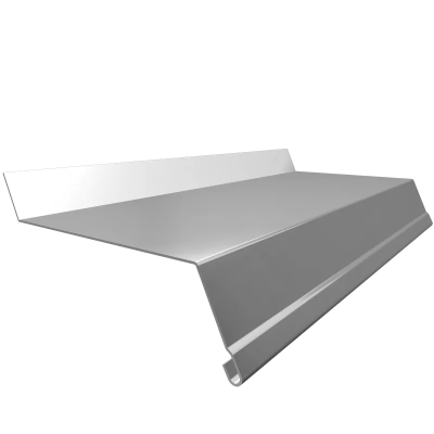 Купить Отлив 100х2000 оцинк