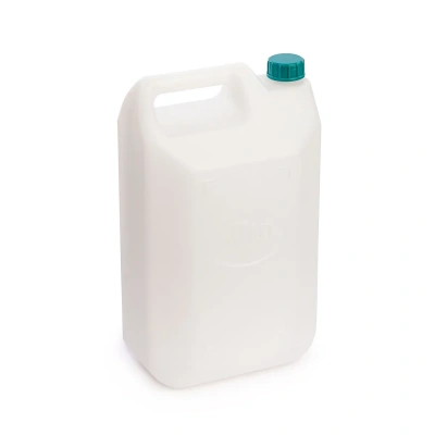 Купить Канистра пласт. 10 л  (1/10) "Альтернатива" м122