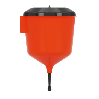 Купить Умывальник-рукомойник пласт. 3 л "Дачник" (1/10) "Альтернатива" м1157