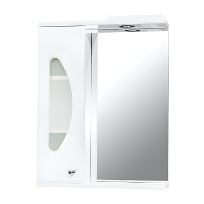 Купить Зеркало Санторини 55 Л Tivoli