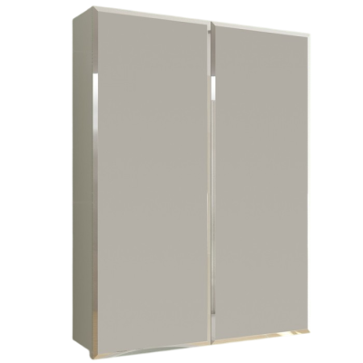 Купить Зеркальный шкаф Grand - 550