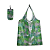 Купить Сумка складная с чехлом 38*58 см, полиэстер (зеленый) (1/10/600) "Рыжий кот"