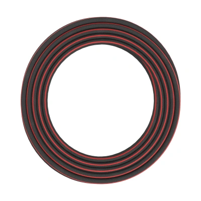 Купить Шланг пвх 3/4" армиров. Q4 50 м (1/2) "FISKARS" 1027111