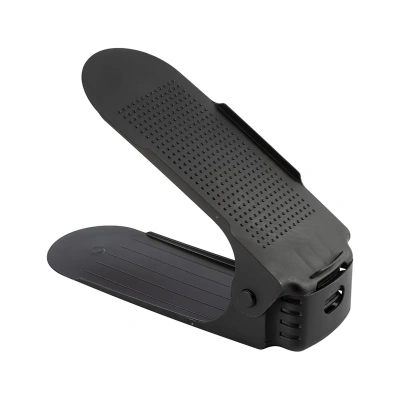 Купить Подставка для хранения обуви (1/100) "Рыжий кот"