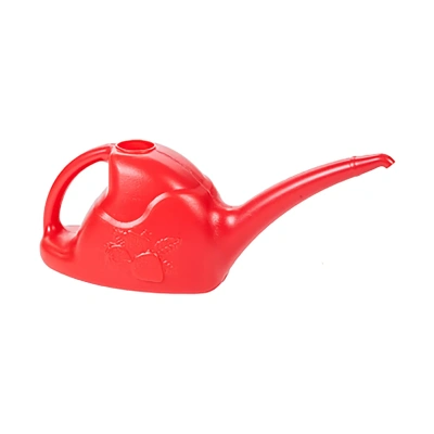 Купить Лейка пластмассовая  1,5 л без рассеивателя (1/20) "Радиан"