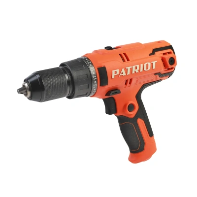 Купить Дрель-шуруповерт сетевая PATRIOT FS 313