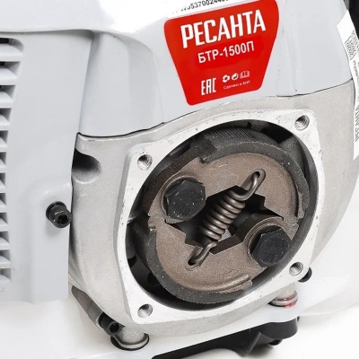 Купить Триммер бензиновый бтр-1500п (1) "Ресанта"
