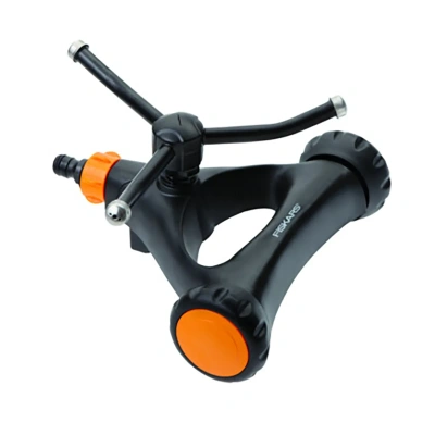 Купить Дождеватель круговой на колесах (1/6) "FISKARS" 1023657