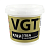 Клей пва универсальный 1 кг (1/6) "Вгт"