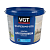 Краска вд-ак-2180 для потолков супербелая 7 кг (1) "Вгт"