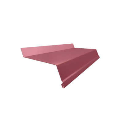 Купить Отлив 200х2000 красное вино