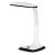 Купить Лампа настольная "ENERGY" EN-LED18 (белый/черный) (1/12)