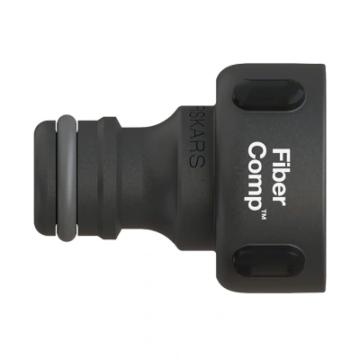 Купить Штуцер для крана "FIBERCOMP" G3/4" (1/10) "FISKARS" 1027054