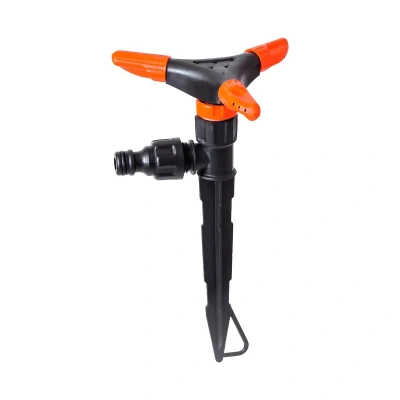 Купить Распылитель 3-х лепестковый под коннектор "Жук" (1/25)